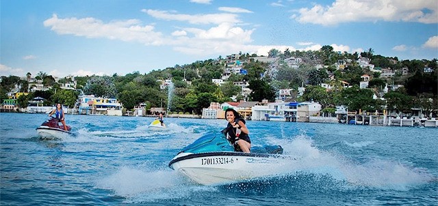 Lago de Tequesquitengo