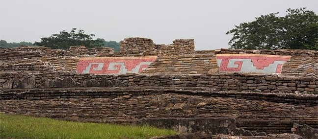 El Tajín, Papantla