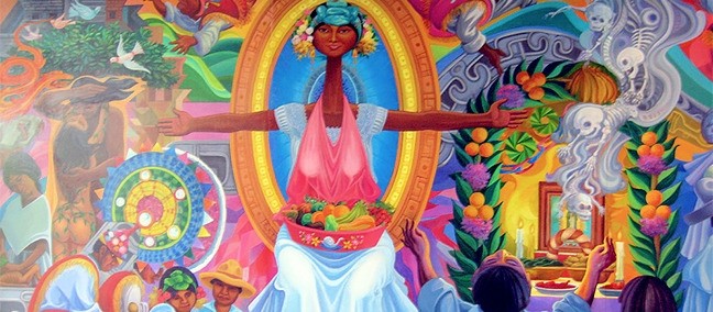 Museo Teodoro Cano, Papantla
