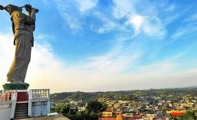 Monumento al Volador