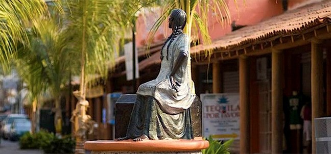 Centro de Zihuatanejo, Ixtapa / Zihuatanejo