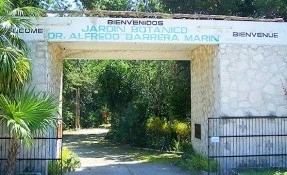 Botanical Garden