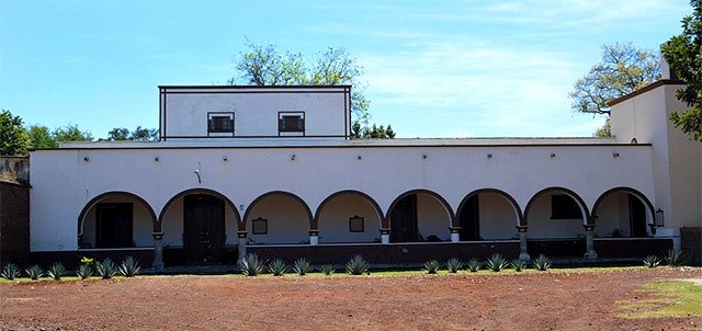 El Arenal, Tequila