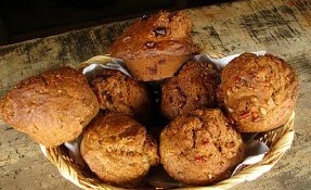 Panadería de Juan Bananas