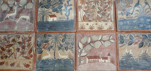 Museo Regional de Cerámica, Tlaquepaque