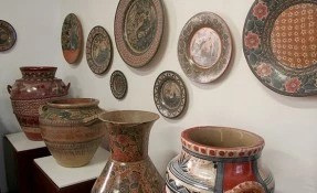 Museo Regional de Cerámica