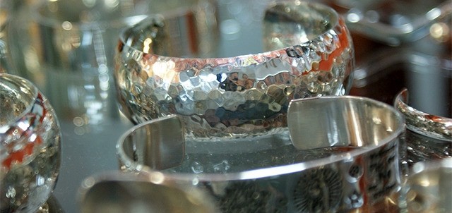 Talleres de Plata, Taxco