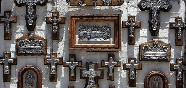 Talleres de Plata, Taxco
