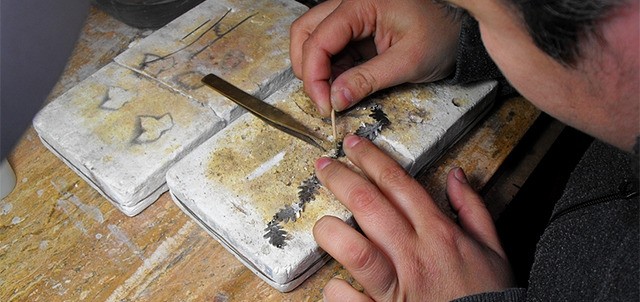 Talleres de Plata, Taxco
