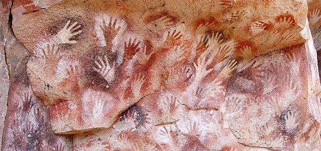 Museo de Pinturas Rupestres, San Ignacio