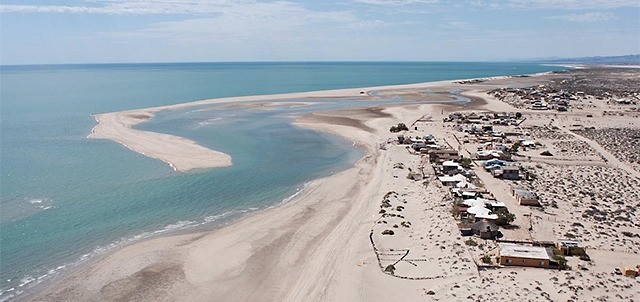  Percebu Lagoon