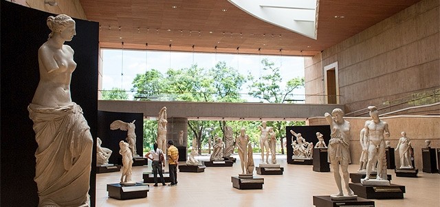 Museo de Arte e Historia de Guanajuato, León