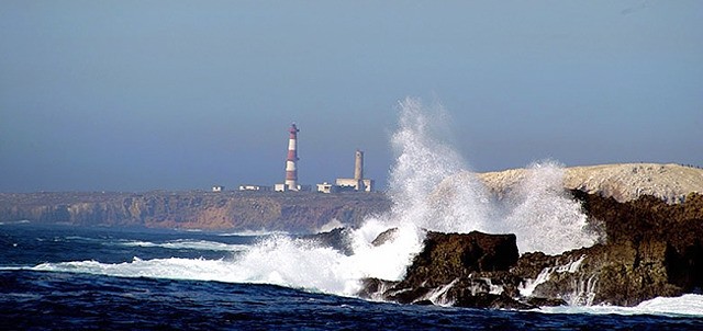 Isla Todos Santos, Ensenada