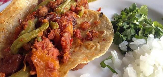 Tour Gastronómico