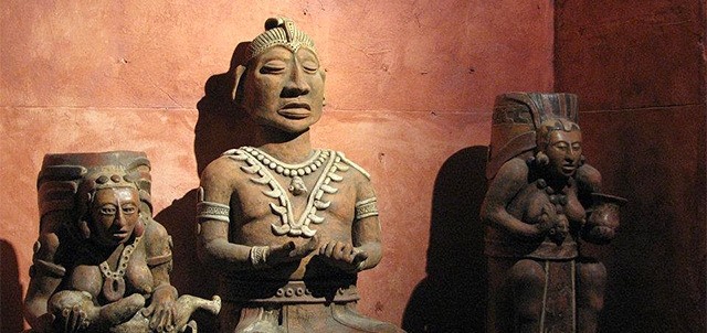 Museo Mesoamericano del Jade, San Cristóbal de las Casas