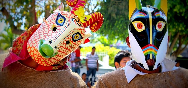 Suchitlán, Comala