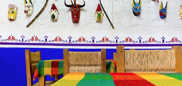 Suchitlán, Comala