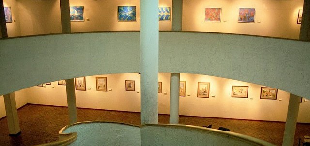 Museo de la Ciudad, León
