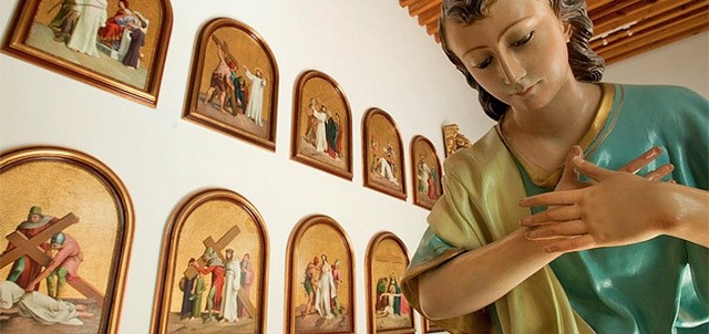 Museo de Arte Sacro, León