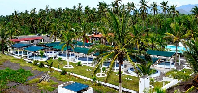 El Tortugario, Centro Ecológico de Cuyutlán, Cuyutlán