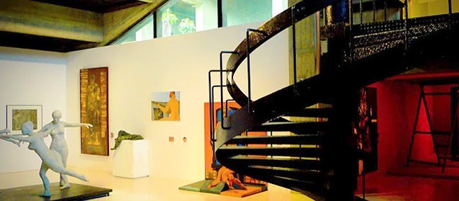 Museo de la Cultura Maya, Chetumal