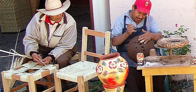 Palacio de Huitziméngari, Pátzcuaro