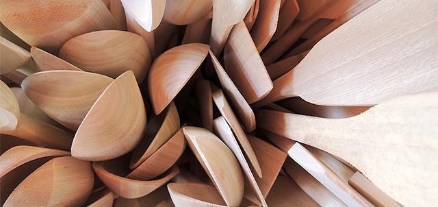 Mercado de Artesanías de Madera, Pátzcuaro