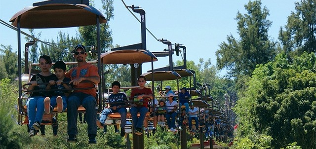 Zoológico de Guadalajara, Guadalajara
