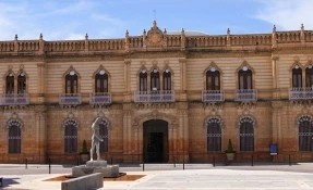 Palacio Alvarado