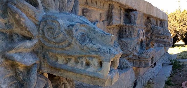 Museo de Arqueología de El Chamizal, Ciudad Juárez