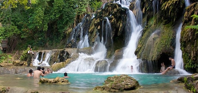 Reserva Ecológica Villa Luz, Tapijulapa