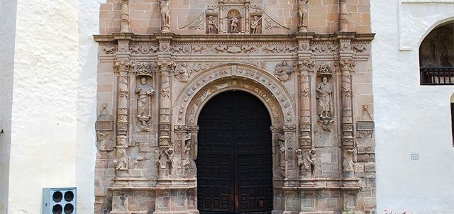 Acolman, Teotihuacán