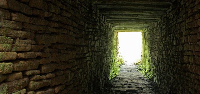 Zona Arqueológica Paxil, Misantla