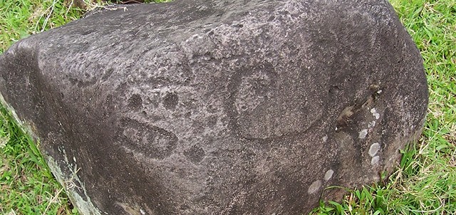 Zona Arqueológica Paxil, Misantla