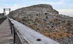 Puente de Ojuela