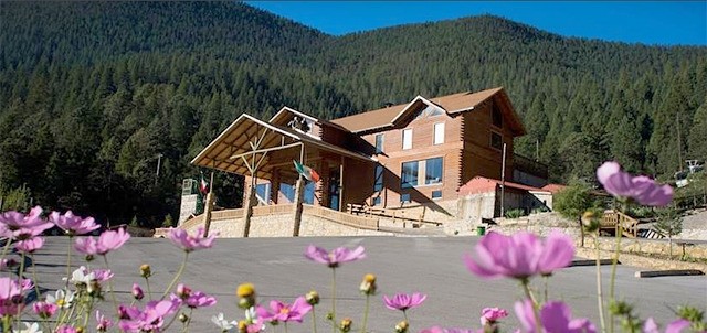 Centro Alpino Monterreal, Arteaga
