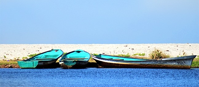 La Ventanilla, Mazunte