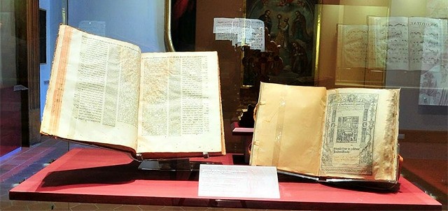 Museo Regional Michoacano, Morelia