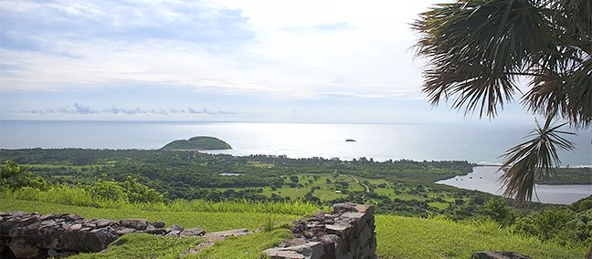 Zona Arqueológica de Quiahuiztlán, Laguna Verde