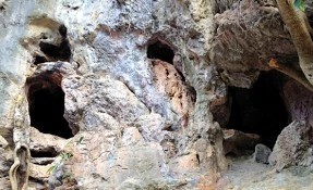 Cueva del Arroyo