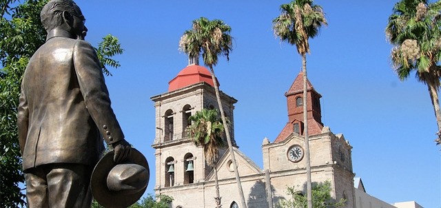 Parroquia de San José