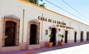 Casa de la Cultura