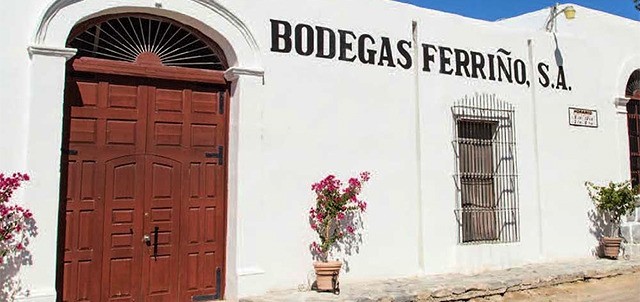 Bodegas Ferriño, Cuatro Ciénegas