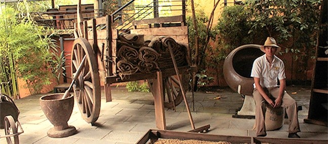 Museo del Café