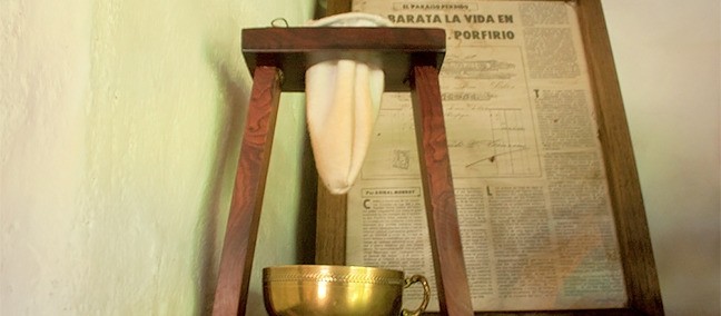 Museo del Café, Coatepec