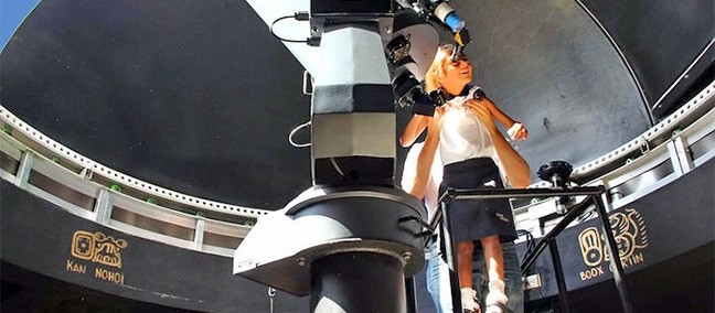Ka Yok Planetario de Cancún, Cancún