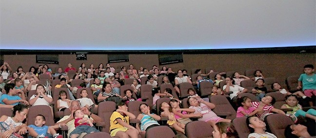 Ka Yok Planetario de Cancún, Cancún