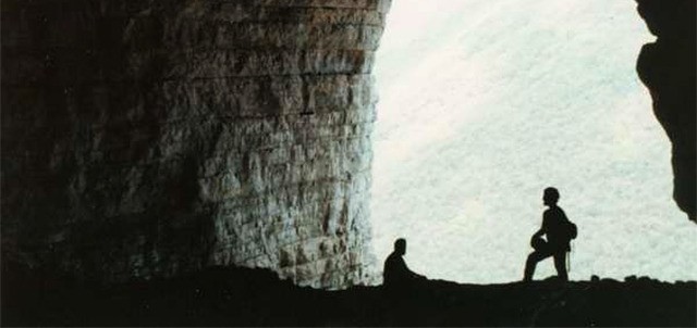 Cueva de la Boca, Santiago