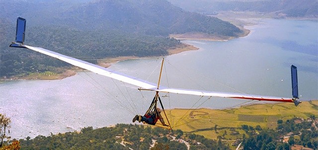 Reserva Estatal Monte Alto, Valle de Bravo