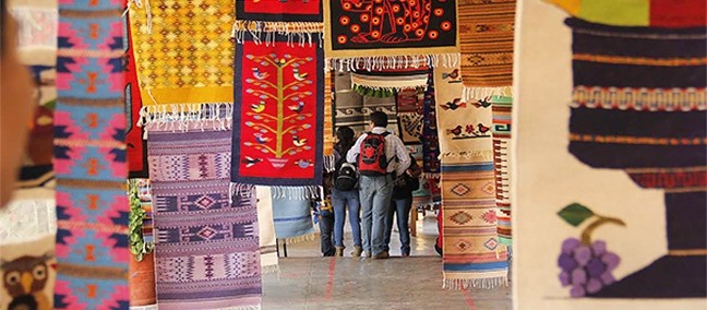Mercados